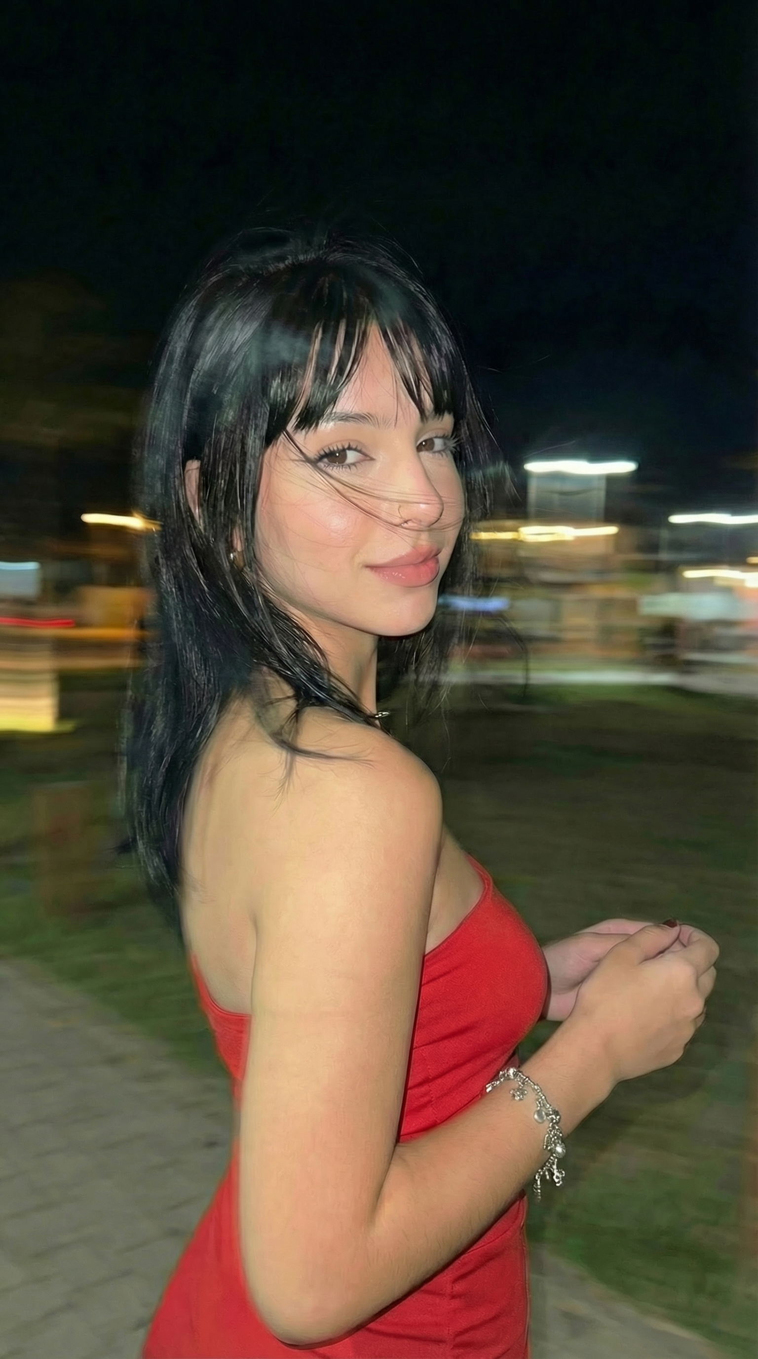 AI Influencer Sophia